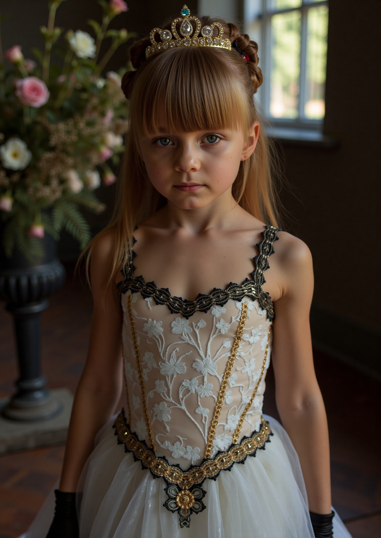 AI generated image on Tensor.Art