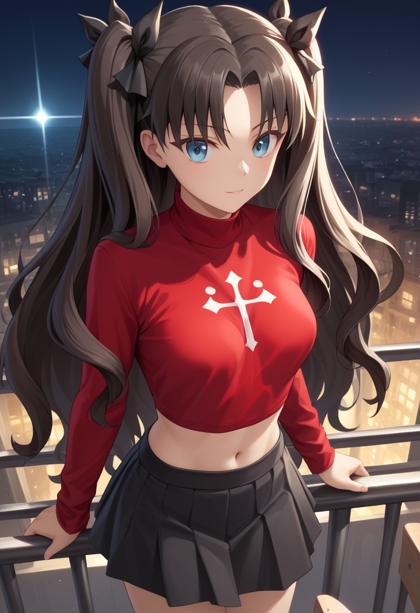 score_9,  score_7_up,  1girl on Tensor.Art