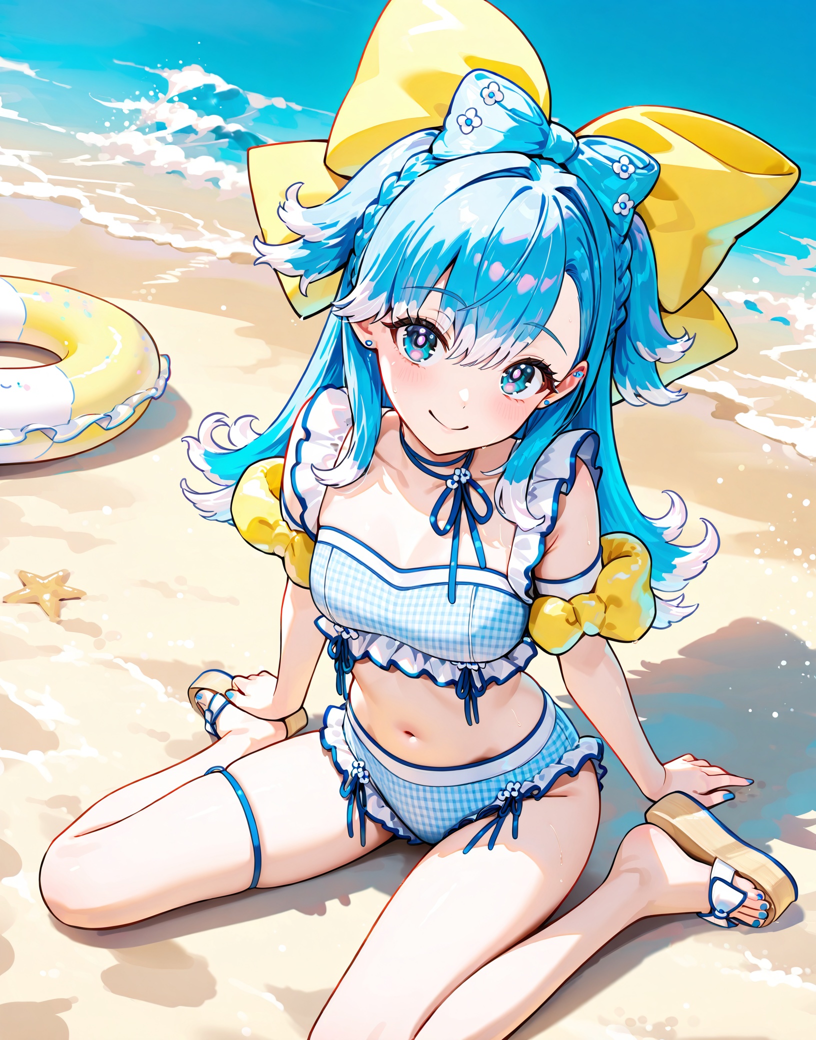 masterpiece,  perfect quality,  best quality on Tensor.Art