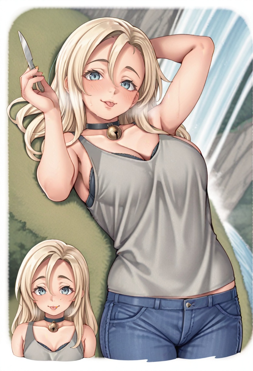 ebifurya,  masterpiece,  best quality on Tensor.Art
