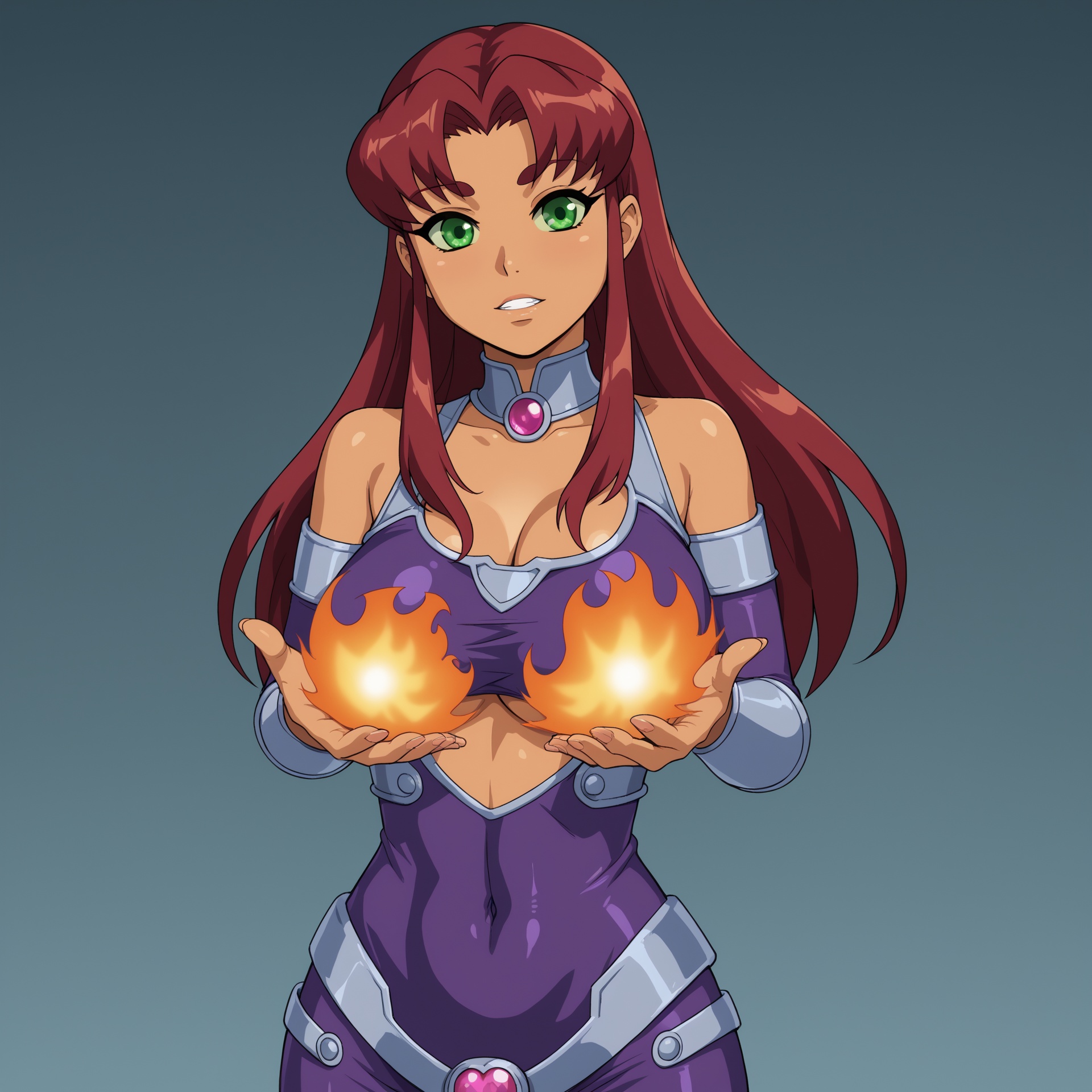 Blackfire on Tensor.Art