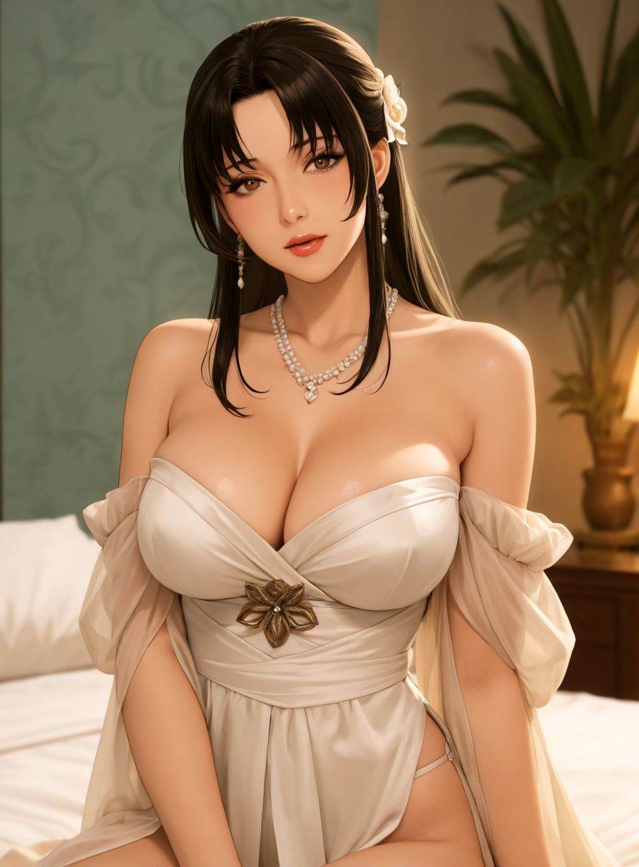 oerba yun fang,  final fantasy,  (((masterpiece))) on Tensor.Art