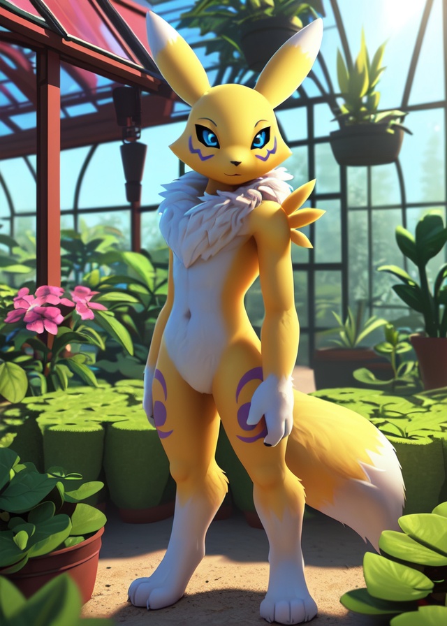 uploaded on e621,  ((by Yookie,  by Anton Fadeev on Tensor.Art