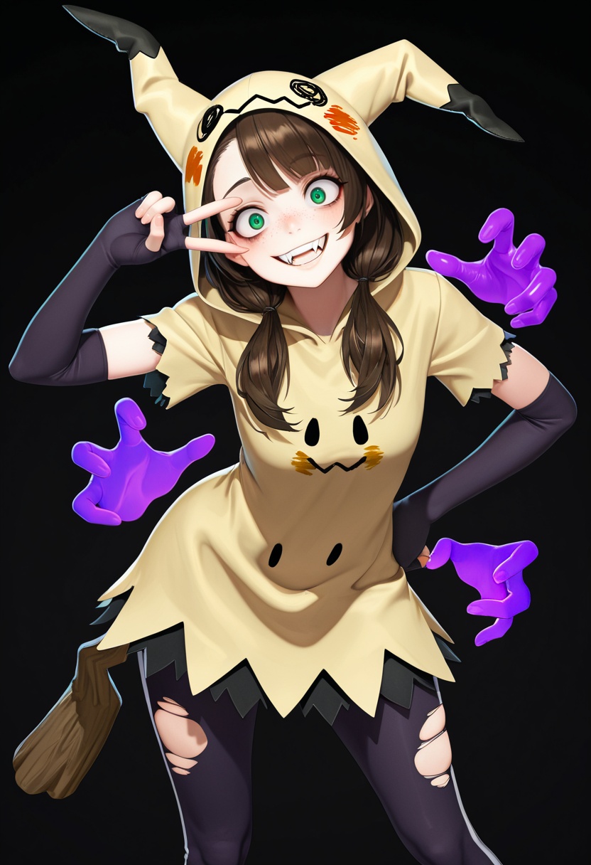 1girl,  amazing quality,  high resolution on Tensor.Art