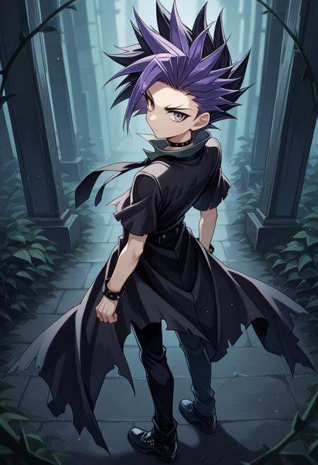 masterpiece,  best quality,  yuto on Tensor.Art