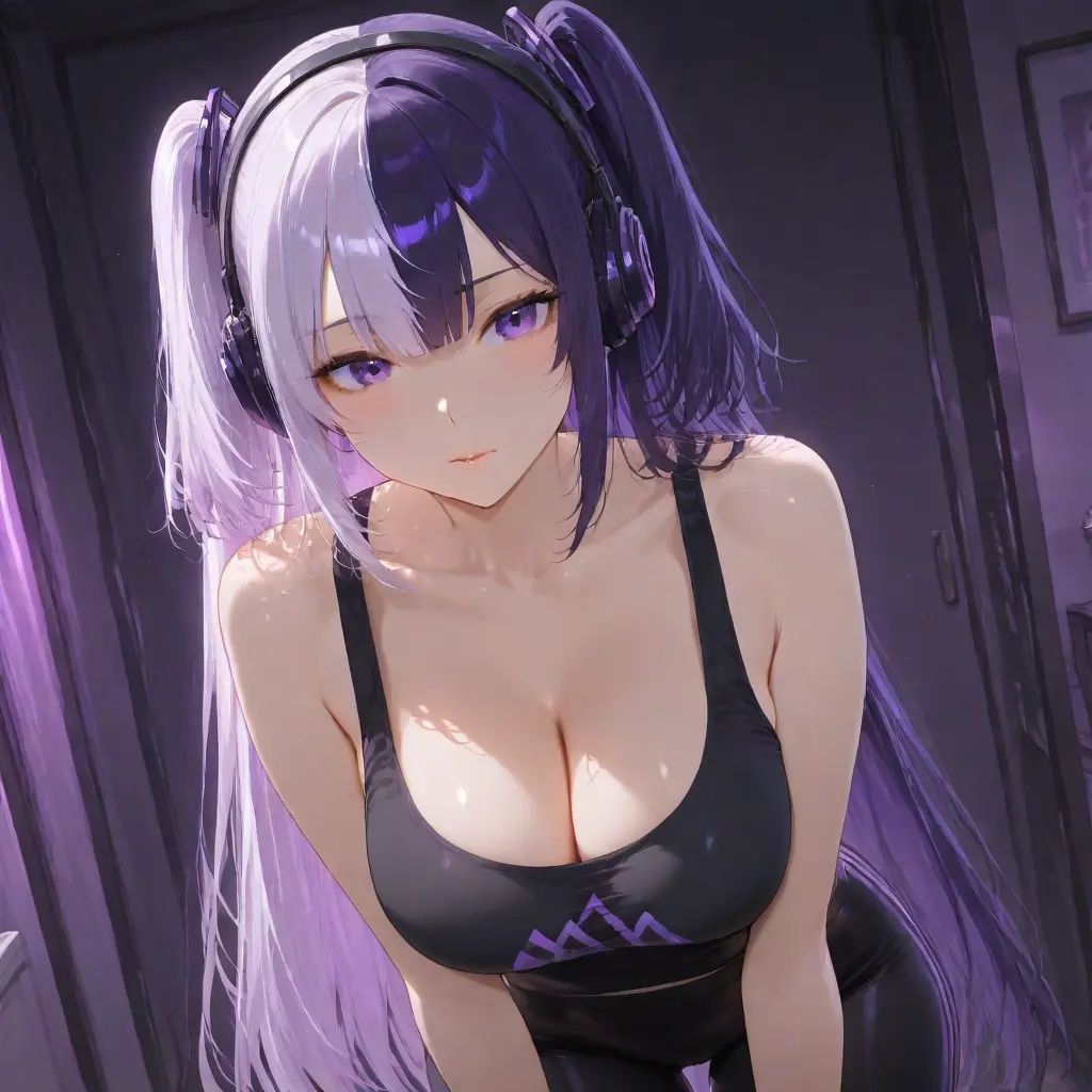 straight hair,  hairstyle,  hair on Tensor.Art