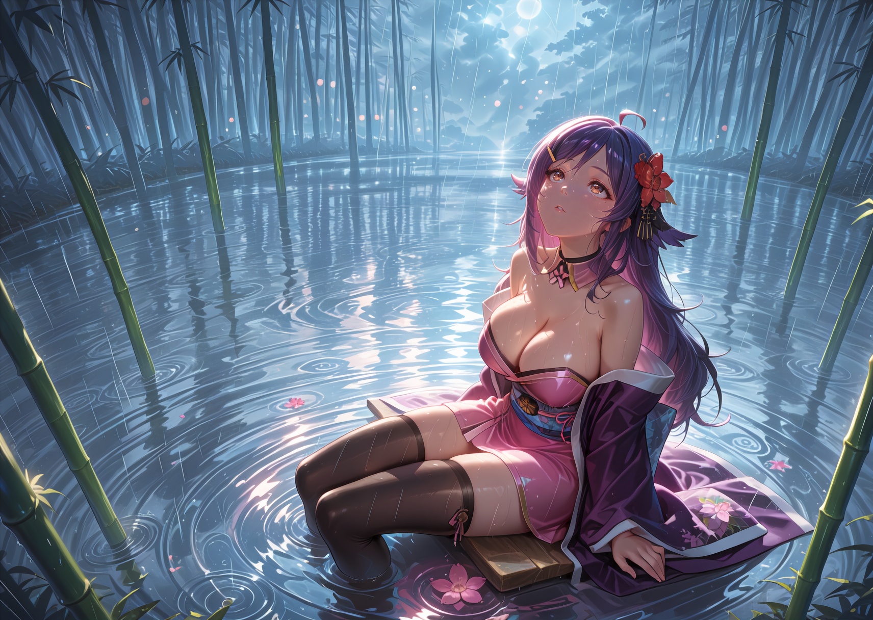 masterpiece,  best quality,  anime on Tensor.Art