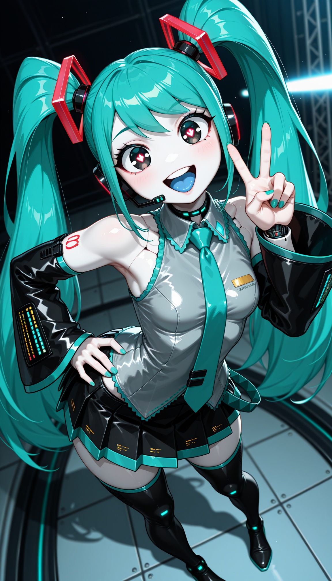 masterpiece,  best quality,  amazing quality on Tensor.Art