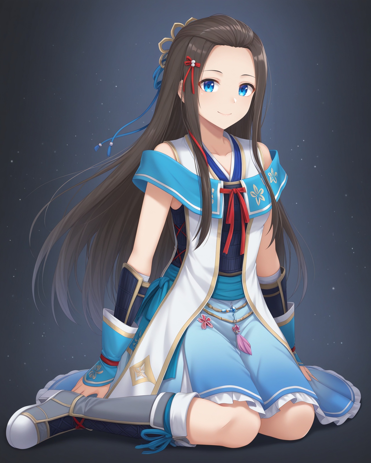 masterpiece,  best quality,  amazing quality on Tensor.Art