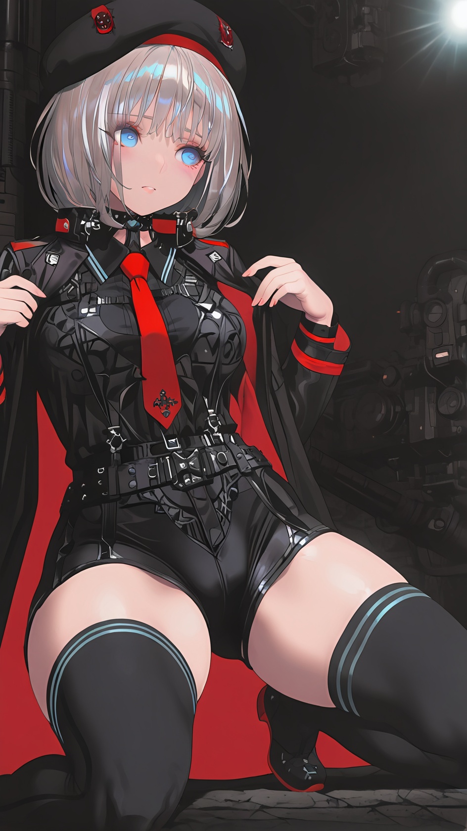 masterpiece,  best quality,  very high quality on Tensor.Art