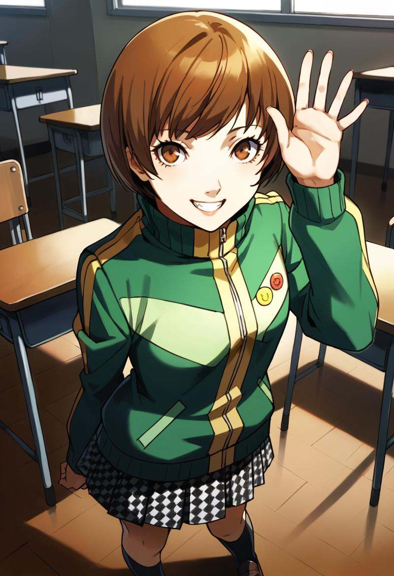 score_9,  score_8_up,  source_anime1 girl on Tensor.Art