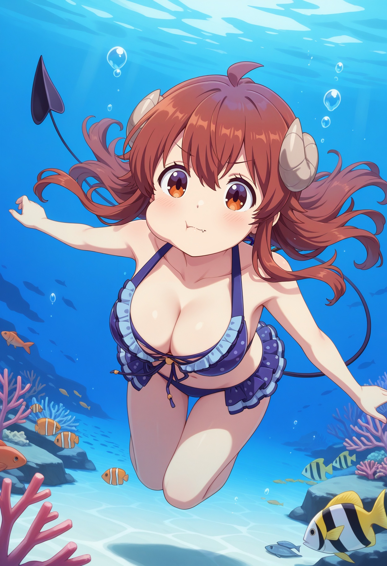 best quality,  masterpiece,  1girl on Tensor.Art