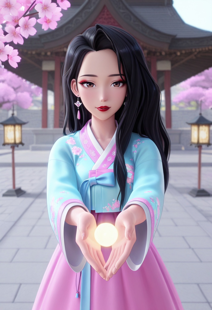 3D,  sunlight_celine,  1girl on Tensor.Art