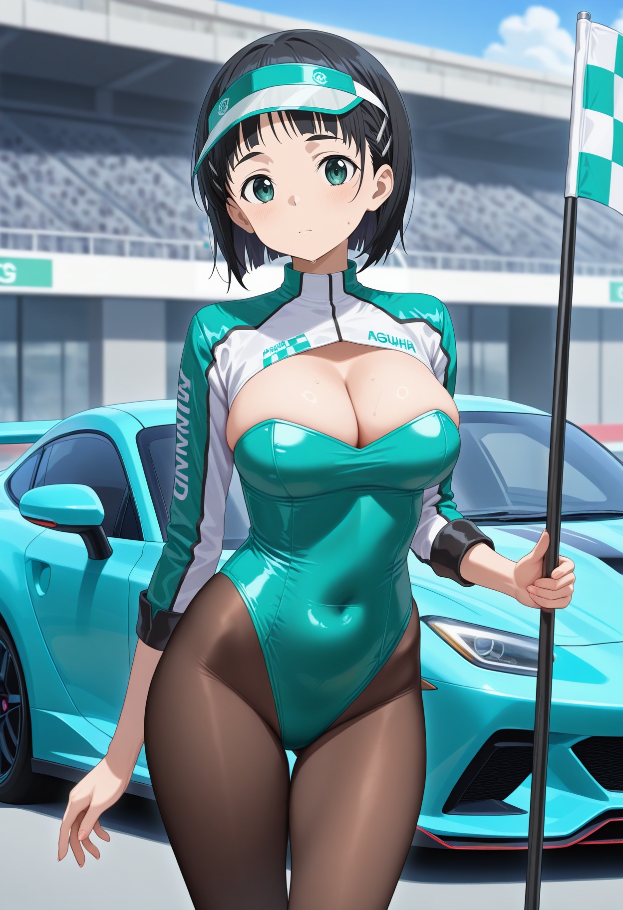 best quality,  good quality,  amazing quality on Tensor.Art