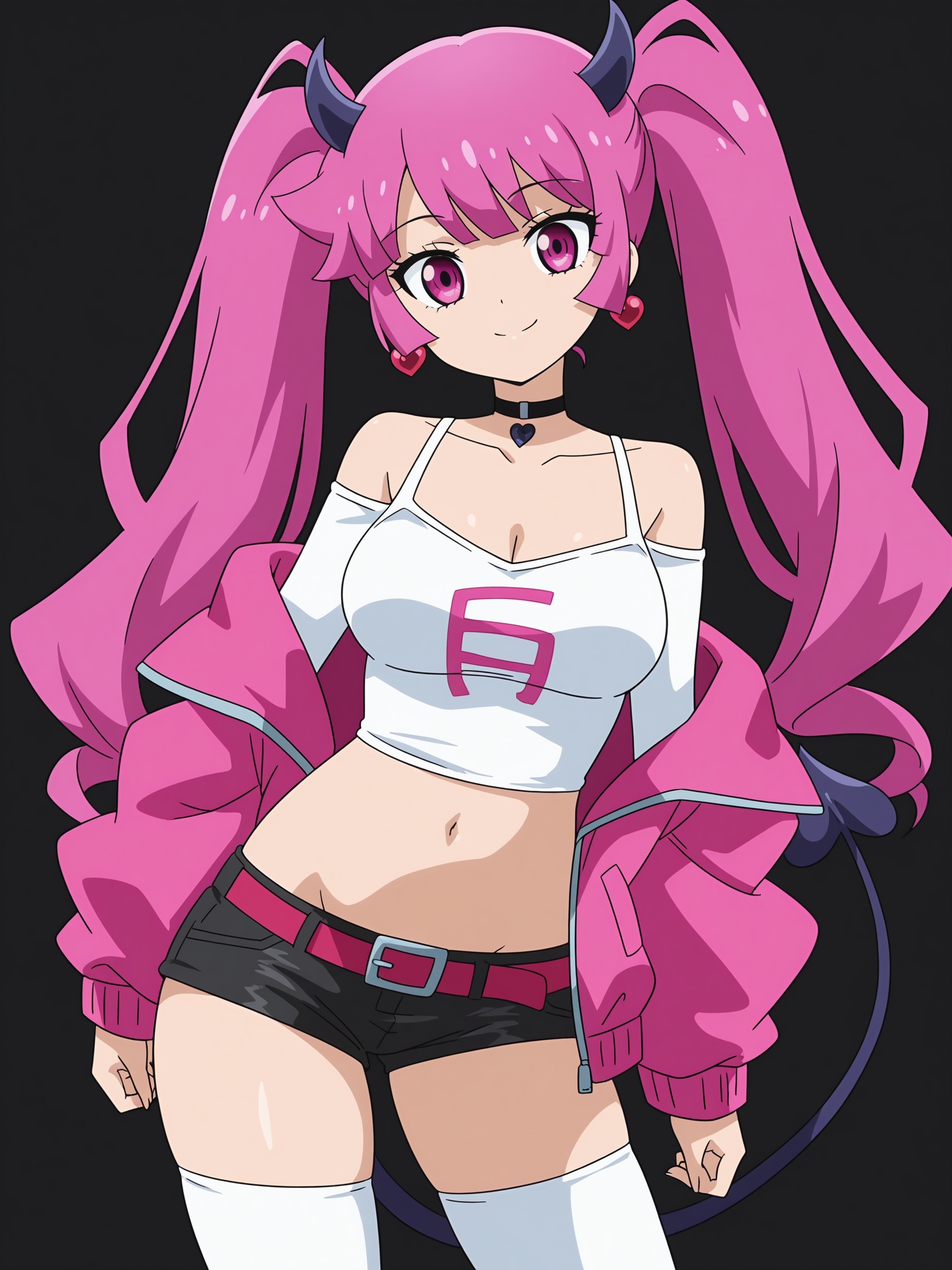 1girl,  solo,  breasts on Tensor.Art