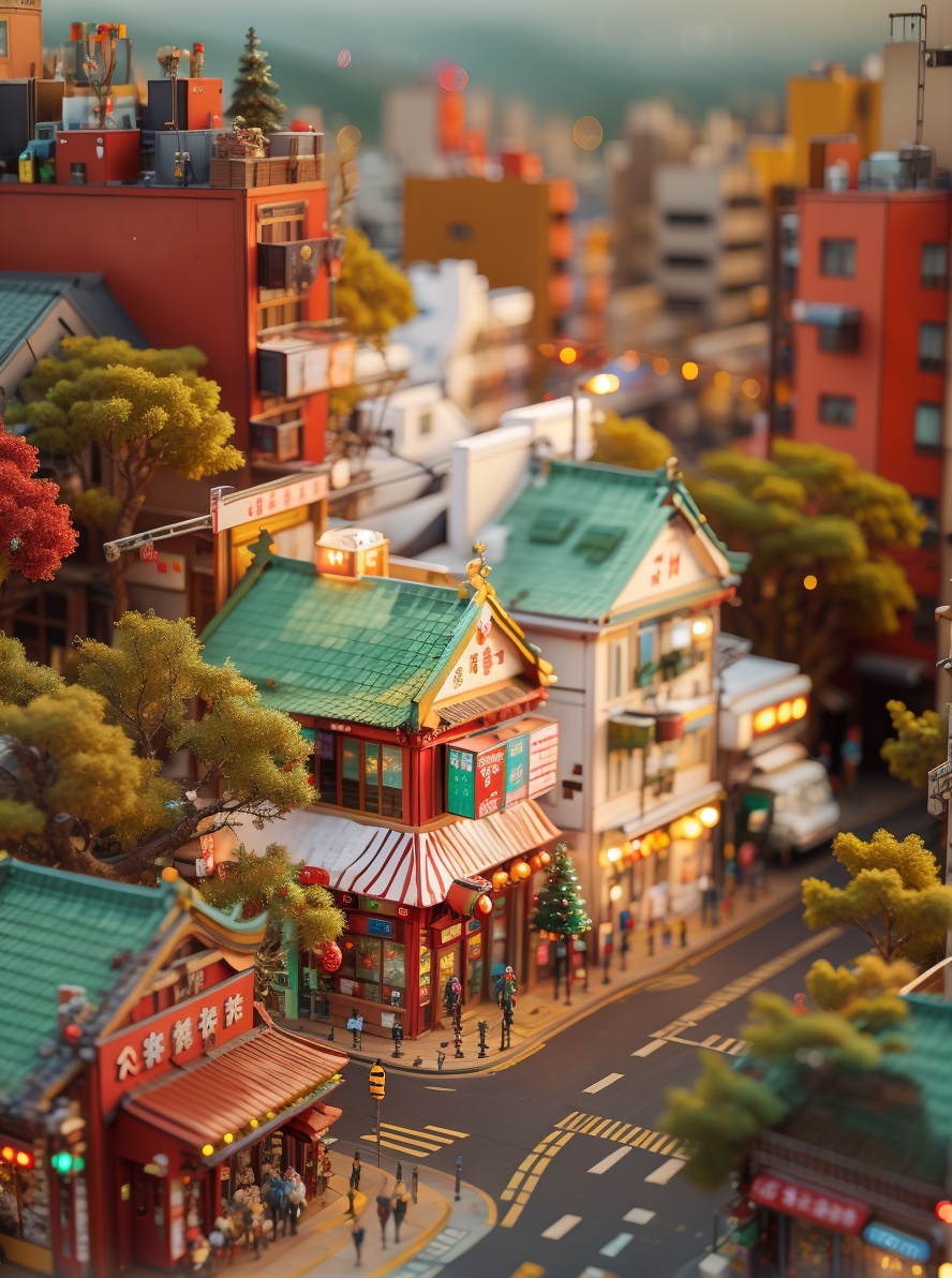 Schools,hospitals,ambulances,blur_censor,blurry,blurry_background,blurry_foreground,christmas_tree,depth_of_field,focused,motion_blur,photo_\(medium\),photo_background,stadium,3d,bokeh,chromatic_aberration,film_grain,storefront,christmas,concert,city,pov,cosplay_photo,cafe,shrine,town,figure,building,photo_inset,christmas_lights,christmas_ornaments,people,bicycle,photorealistic,rainbow,street,east_asian_architecture,unconventional_media,house,pool,audience,crowd,shouji,cellphone_picture,viewfinder,aurora,glowstick,sidewalk,shop,taking_picture,city_lights,shadow,tokyo_\(city\),camera,outdoors,<lora:weiju3:0.7>,