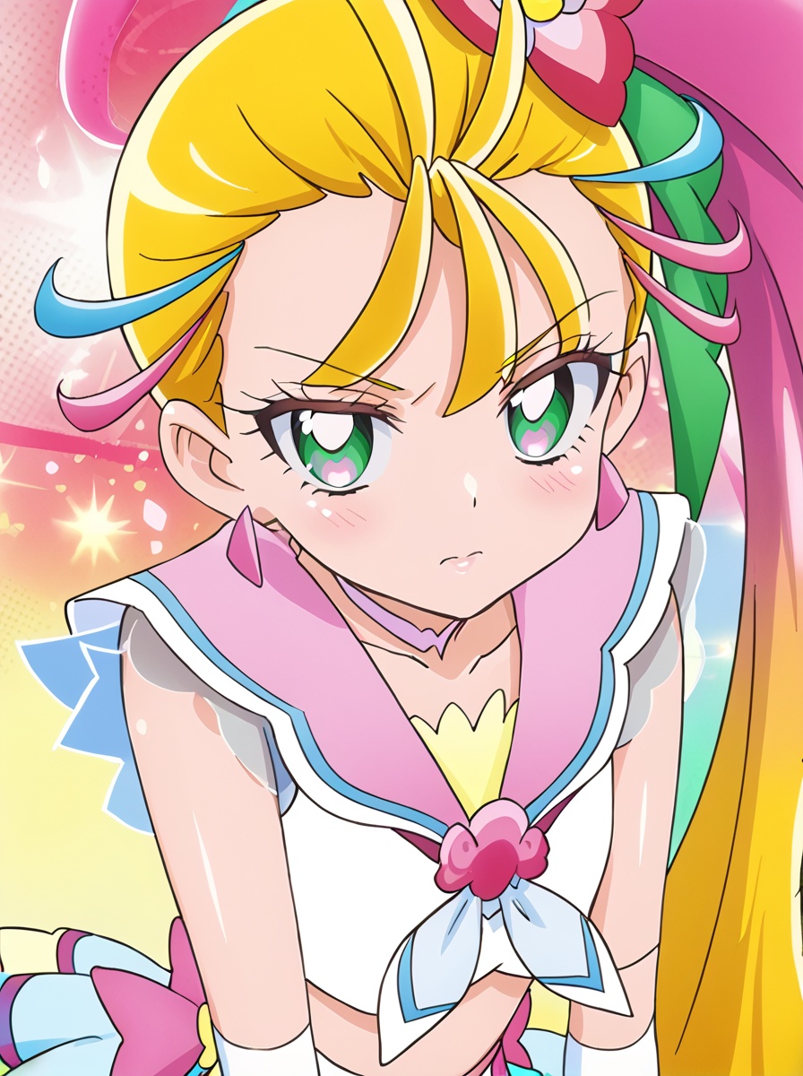 detailed background,  shiny skin,  curesummer on Tensor.Art
