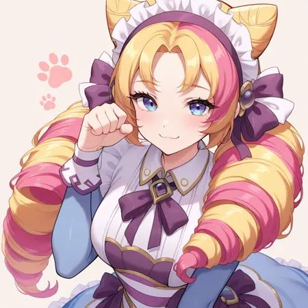 masterpiece,  best quality,  highres on Tensor.Art