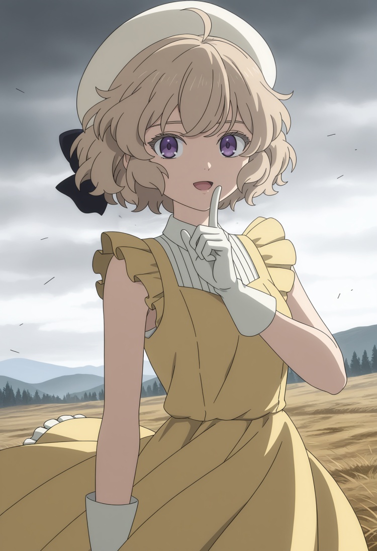 【In/Spectre】Kotoko IWANAGA丨虚構推理_岩永琴子 by wiehhg_37 on Tensor.Art