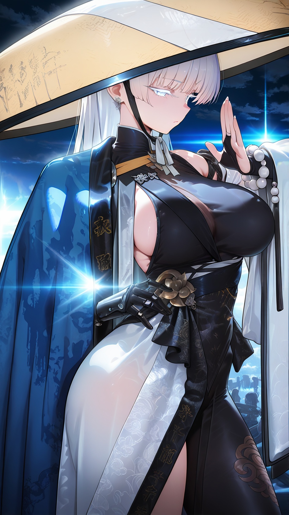 masterpiece,  best quality,  very high quality on Tensor.Art