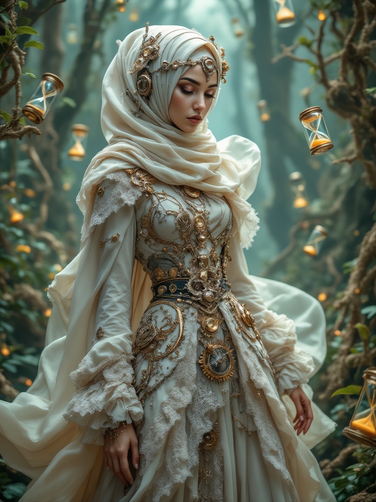 AI generated image on Tensor.Art