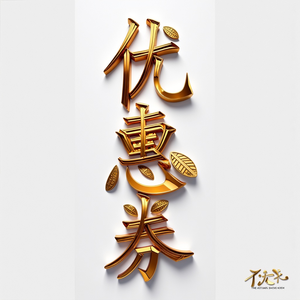 Chinese:youhuiquan,