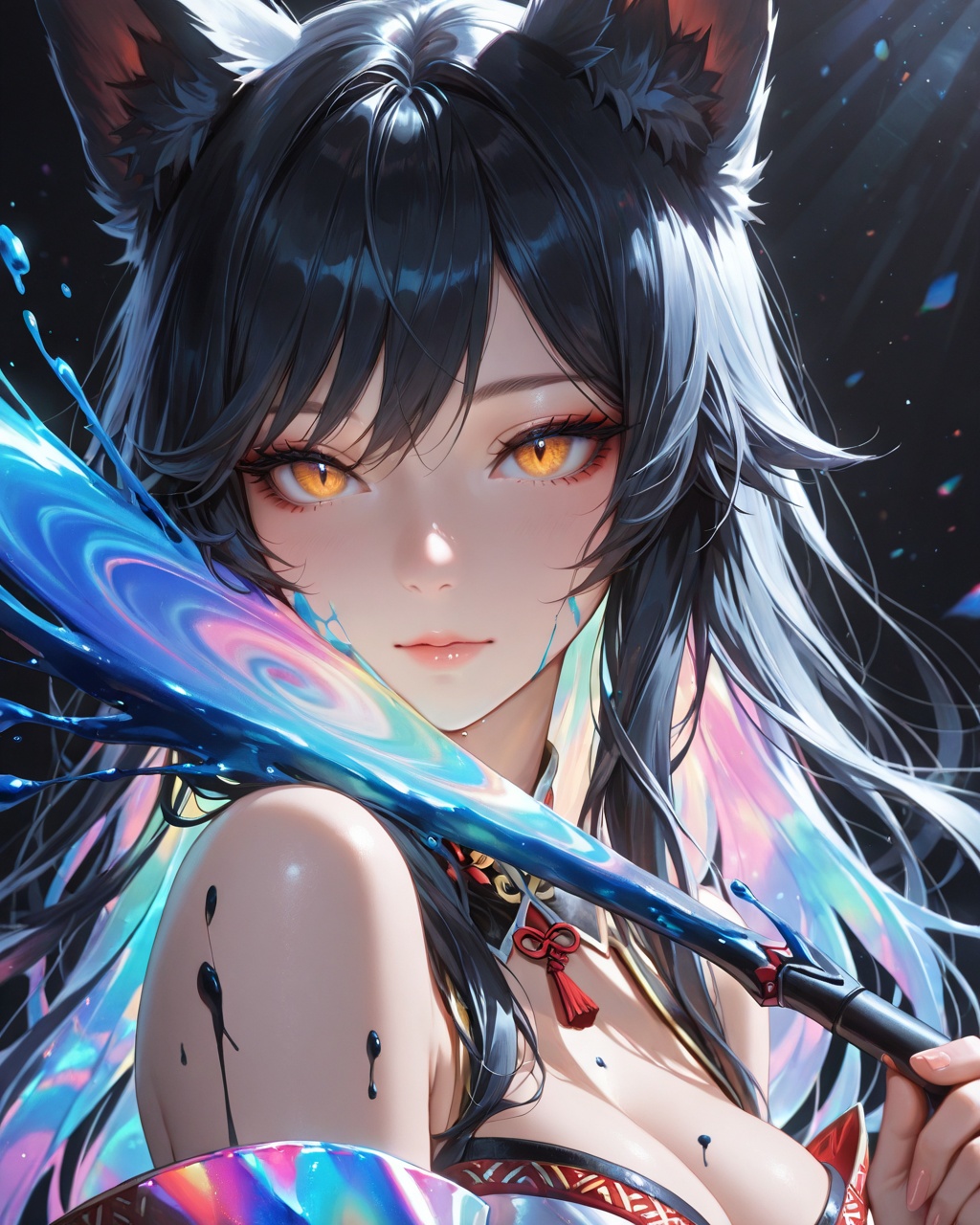 masterpiece,  high_quality,  highres on Tensor.Art