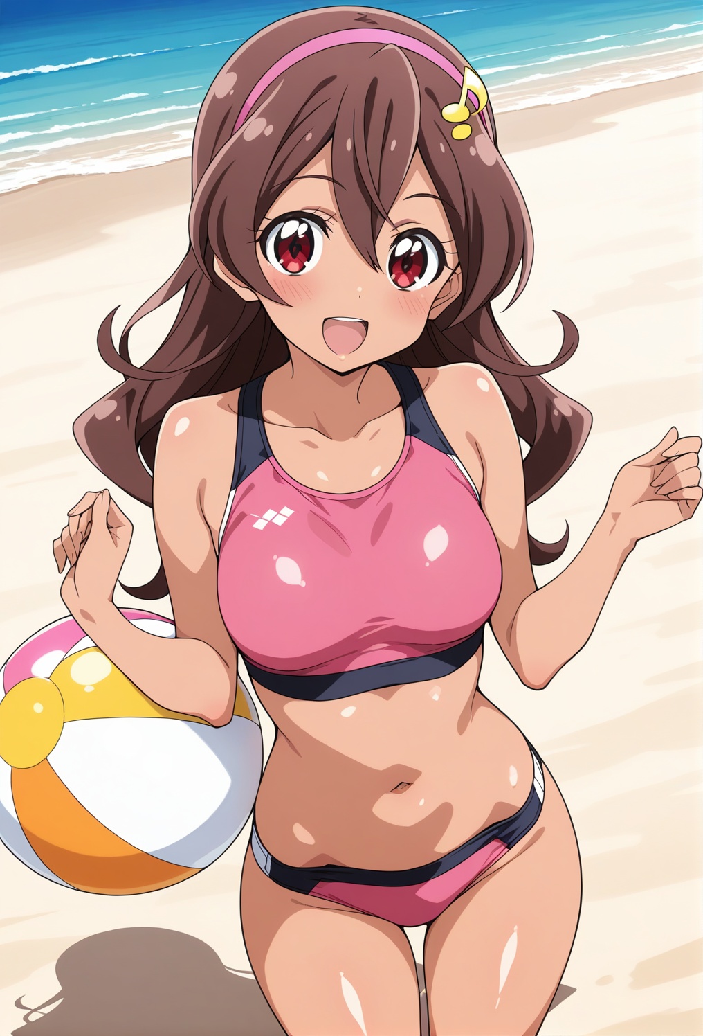 (masterpiece),  anime style,  scenery on Tensor.Art
