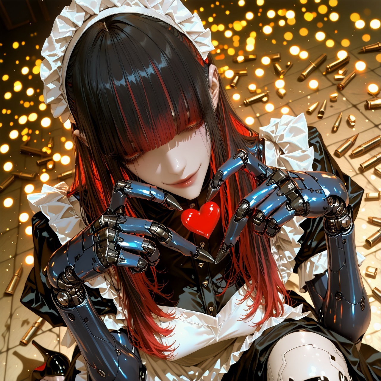 (masterpiece,  best quality,  absurdres on Tensor.Art
