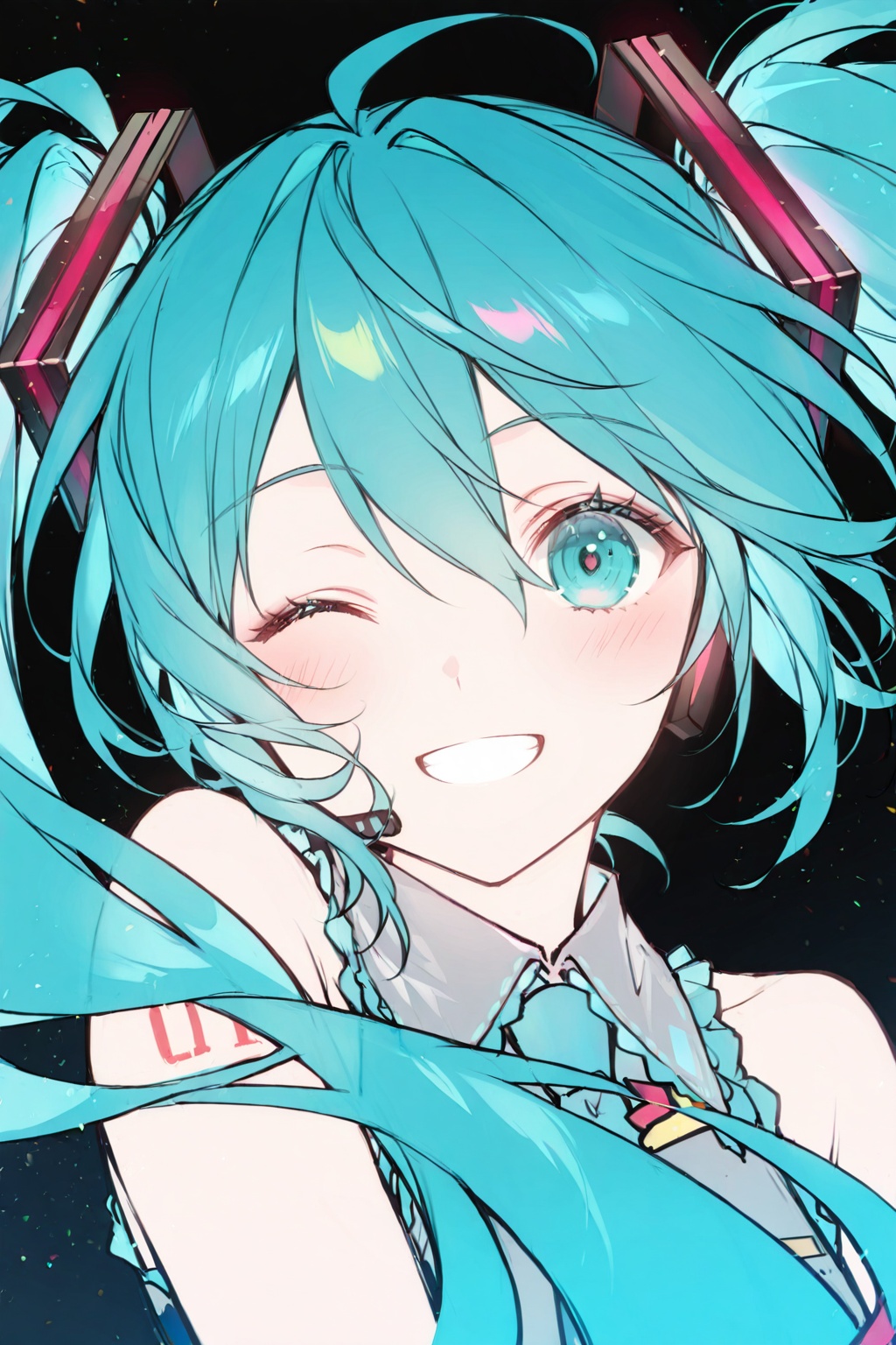 vibrant anime image,  masterpiece,  colourful on Tensor.Art