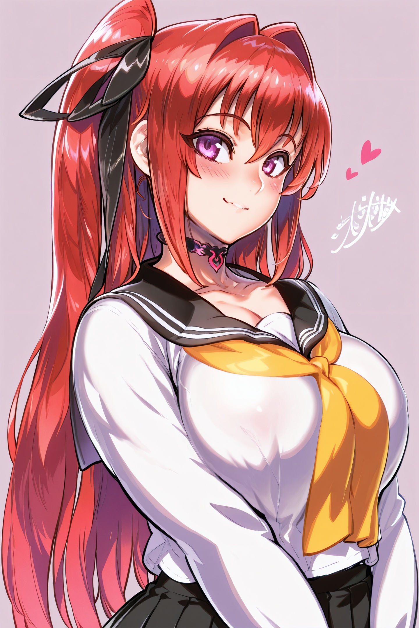 Ookuma Nekosuke Style,  Naruse Mio,  1girl on Tensor.Art