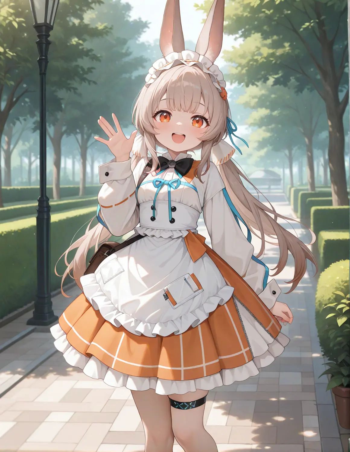 masterpiece,  best quality,  very aesthetic on Tensor.Art