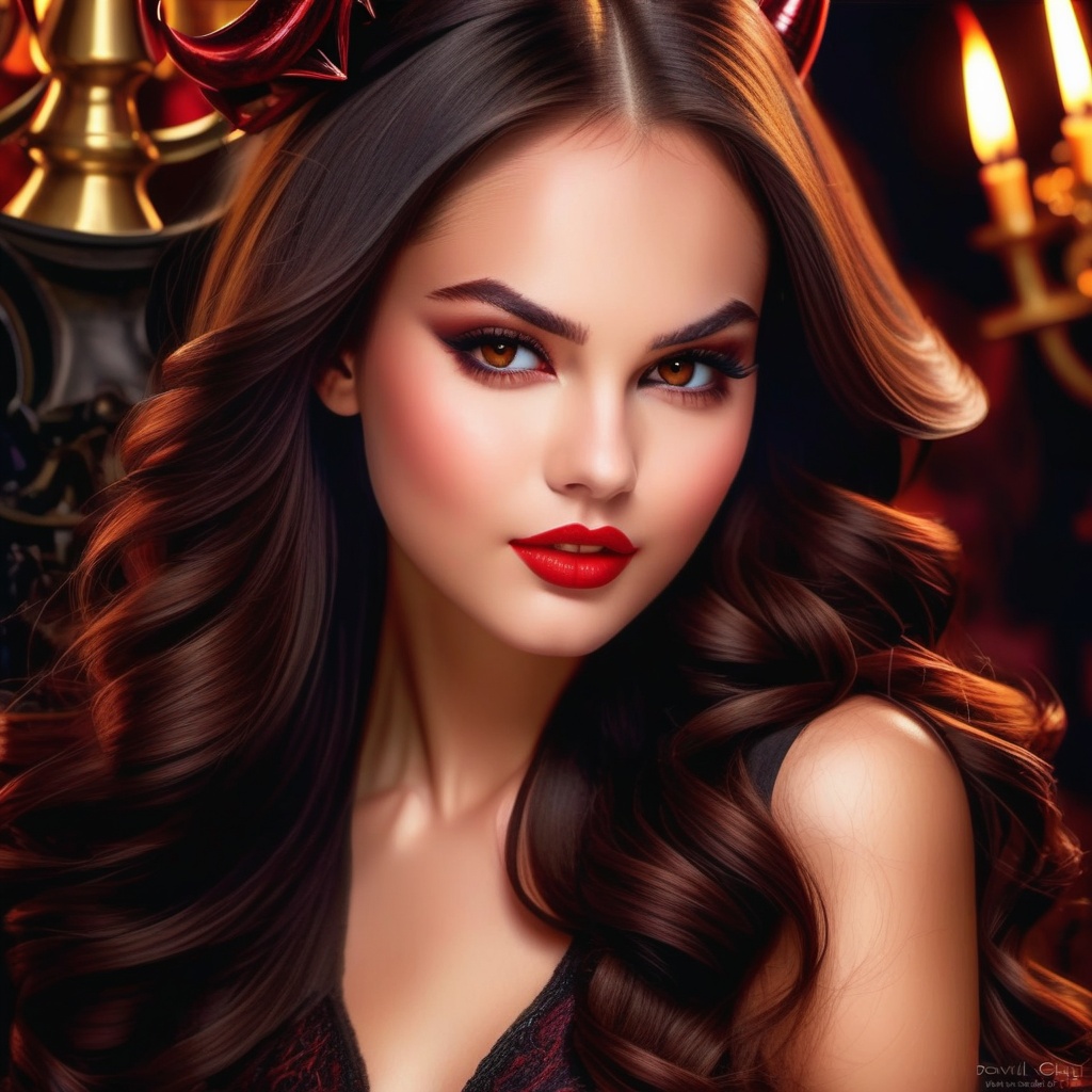 AI generated image on Tensor.Art