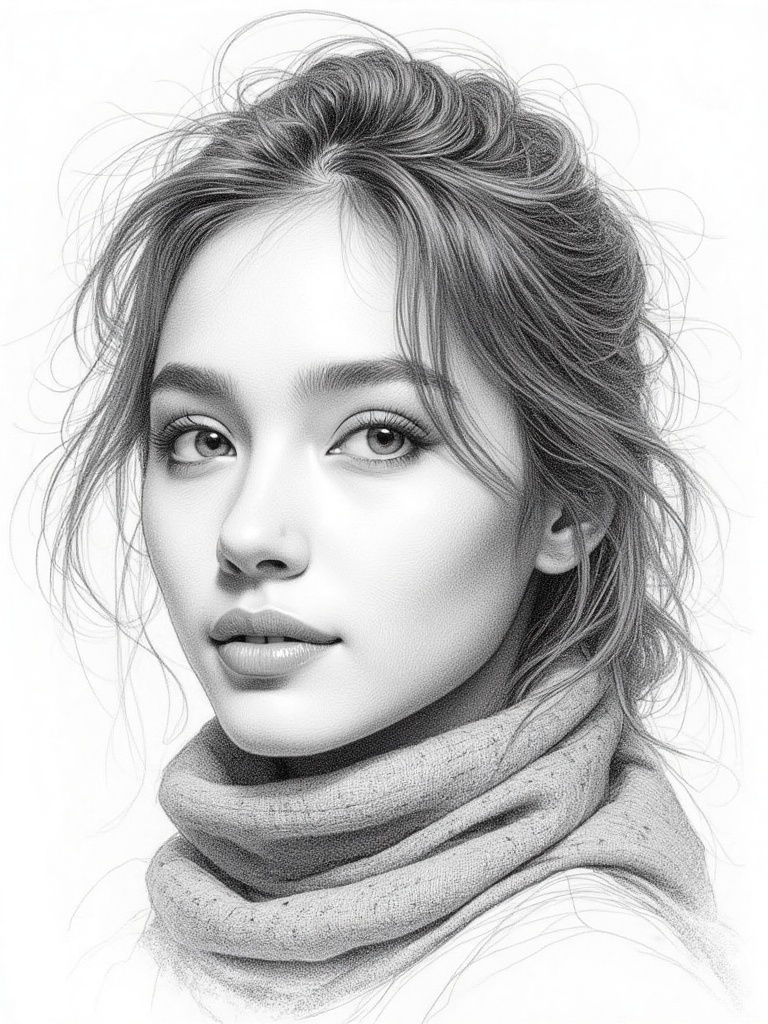 AI generated image on Tensor.Art