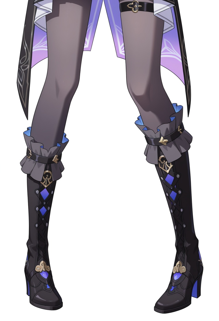 Honkai Star Rail_The Herta丨崩坏：星穹铁道_大黑塔 by wiehhg_37 on Tensor.Art