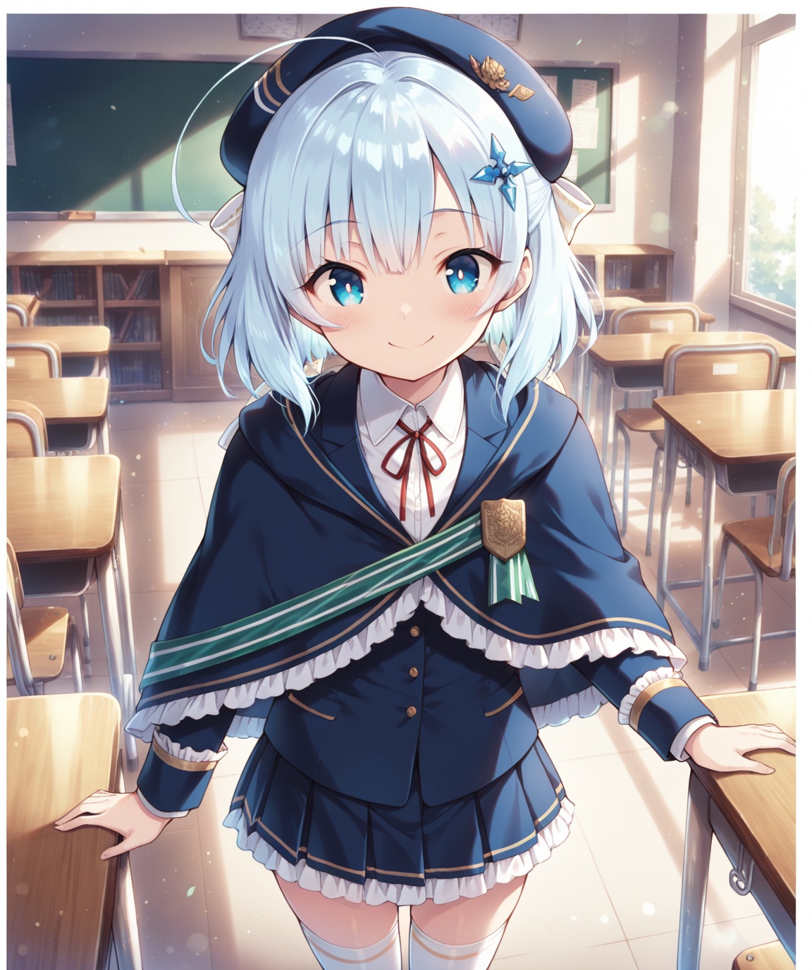 masterpiece,  best quality,  amazing quality on Tensor.Art