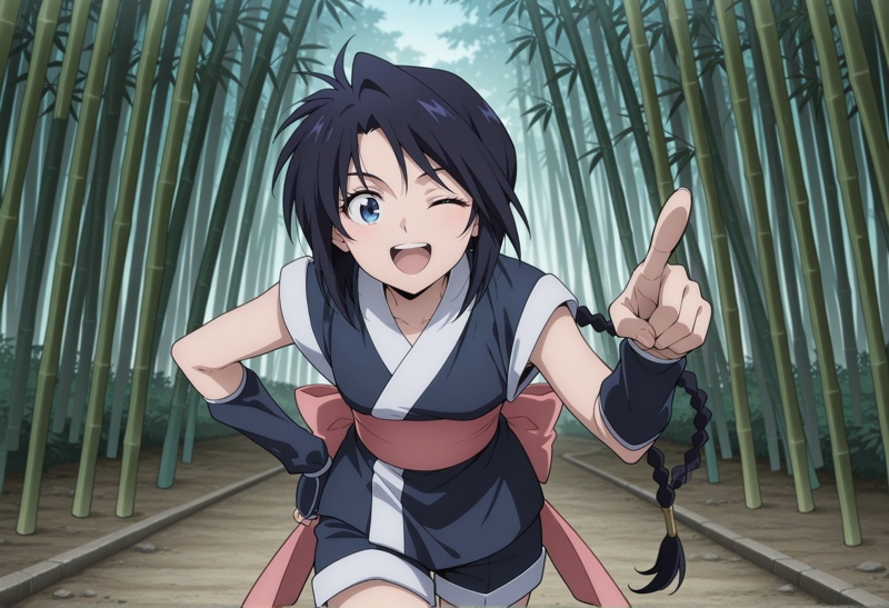 anime screencap,  anime screenshot,  anime coloring on Tensor.Art