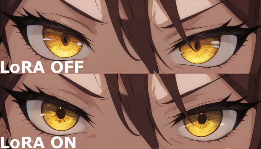 AI generated image on Tensor.Art