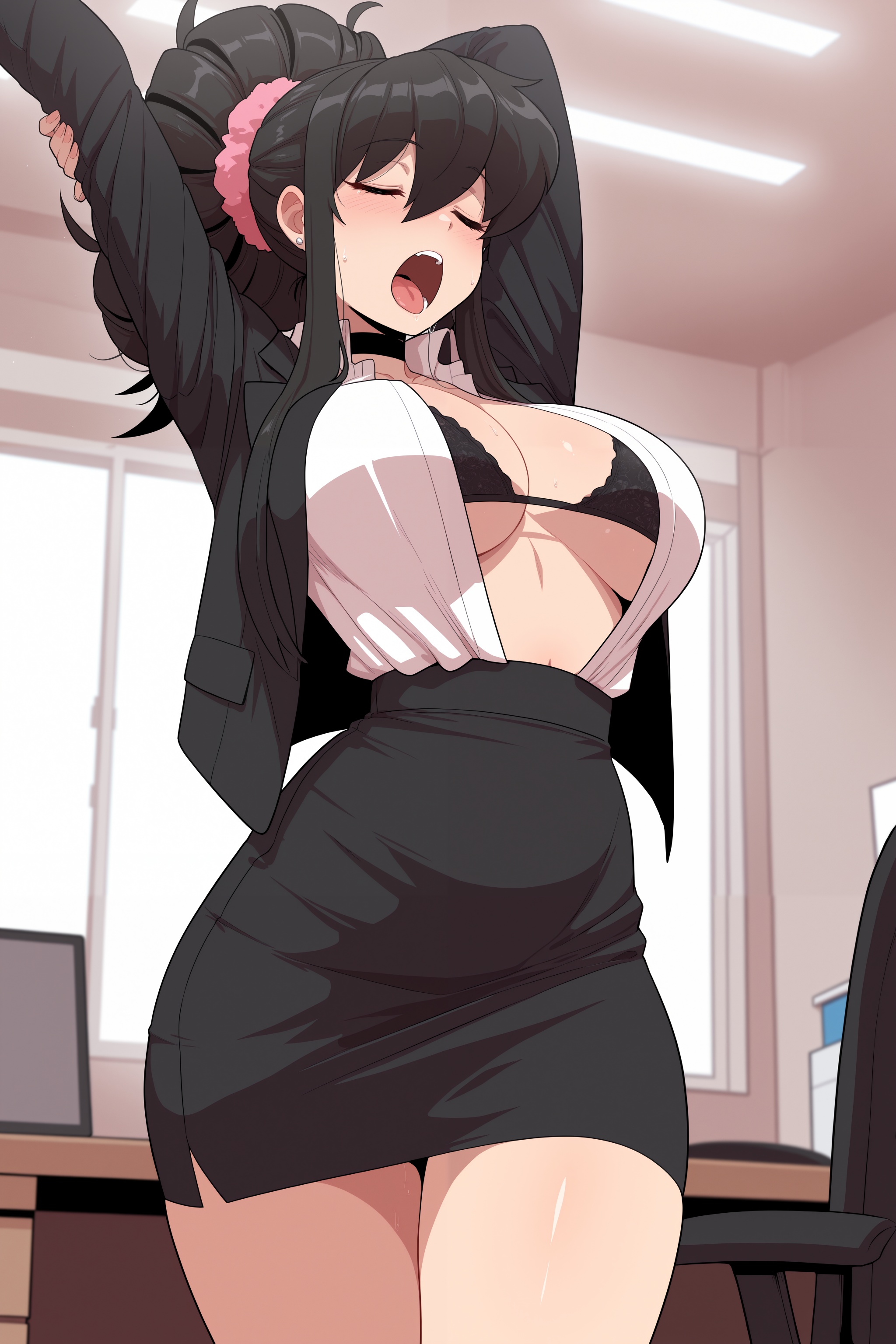 masterpiece,  best quality,  amazing quality on Tensor.Art