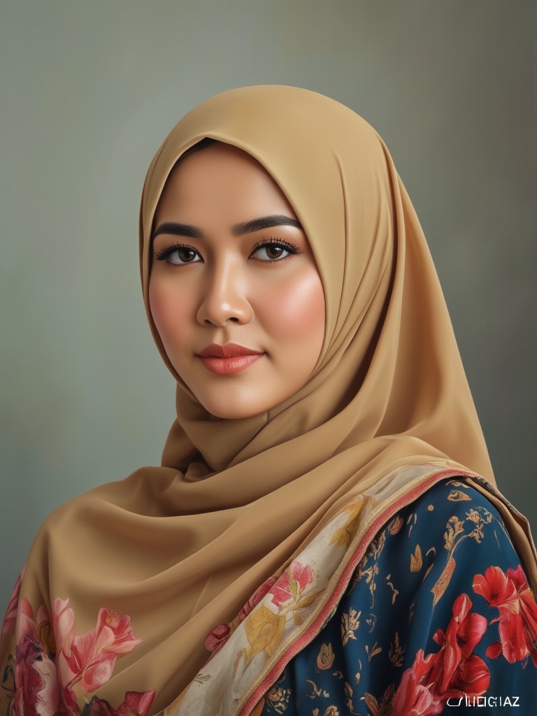 AI generated image by Yuzzary Naser on Tensor.Art