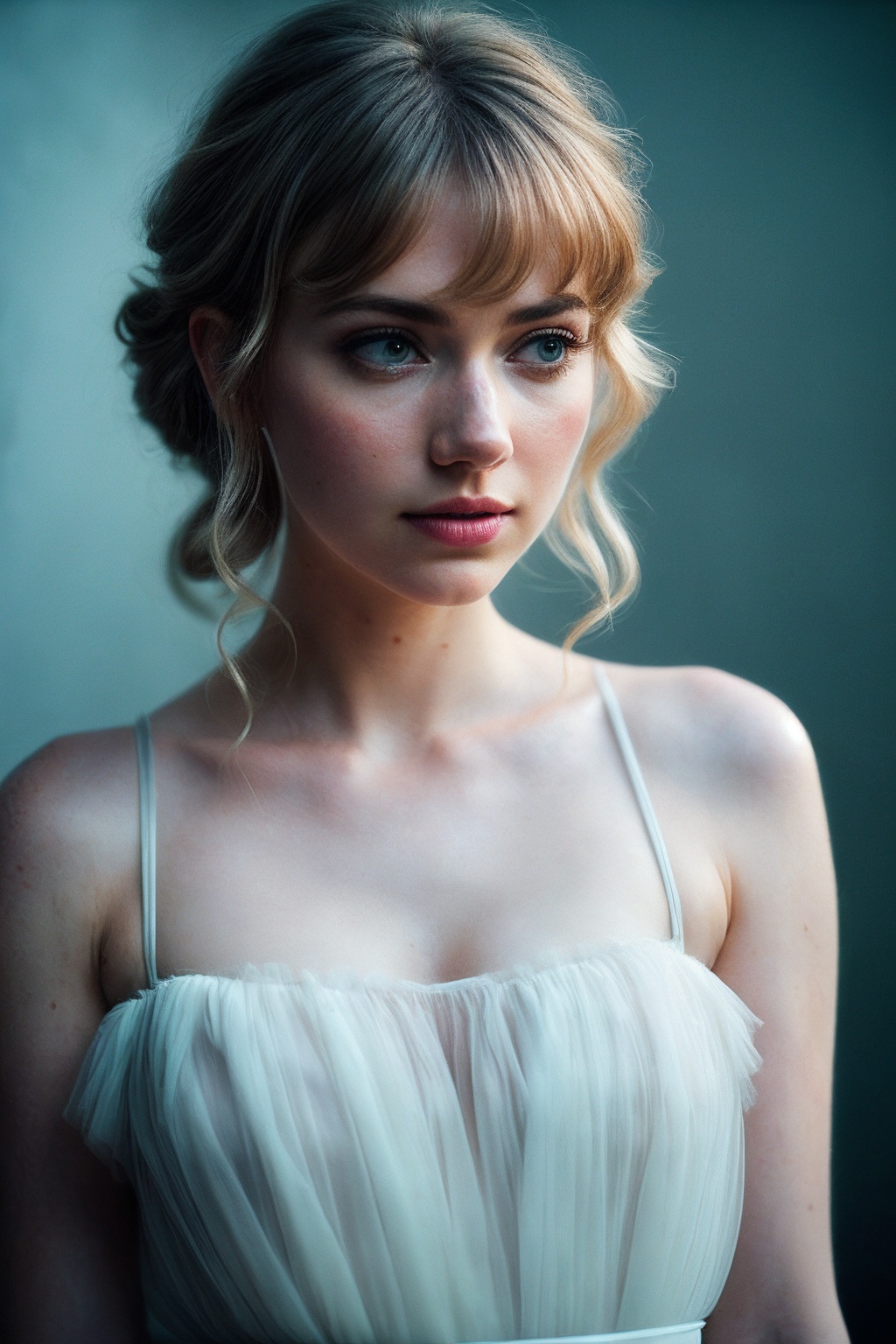 ImogenP_SoloTI_v1,  (In a light,  airy outfit with soft on Tensor.Art