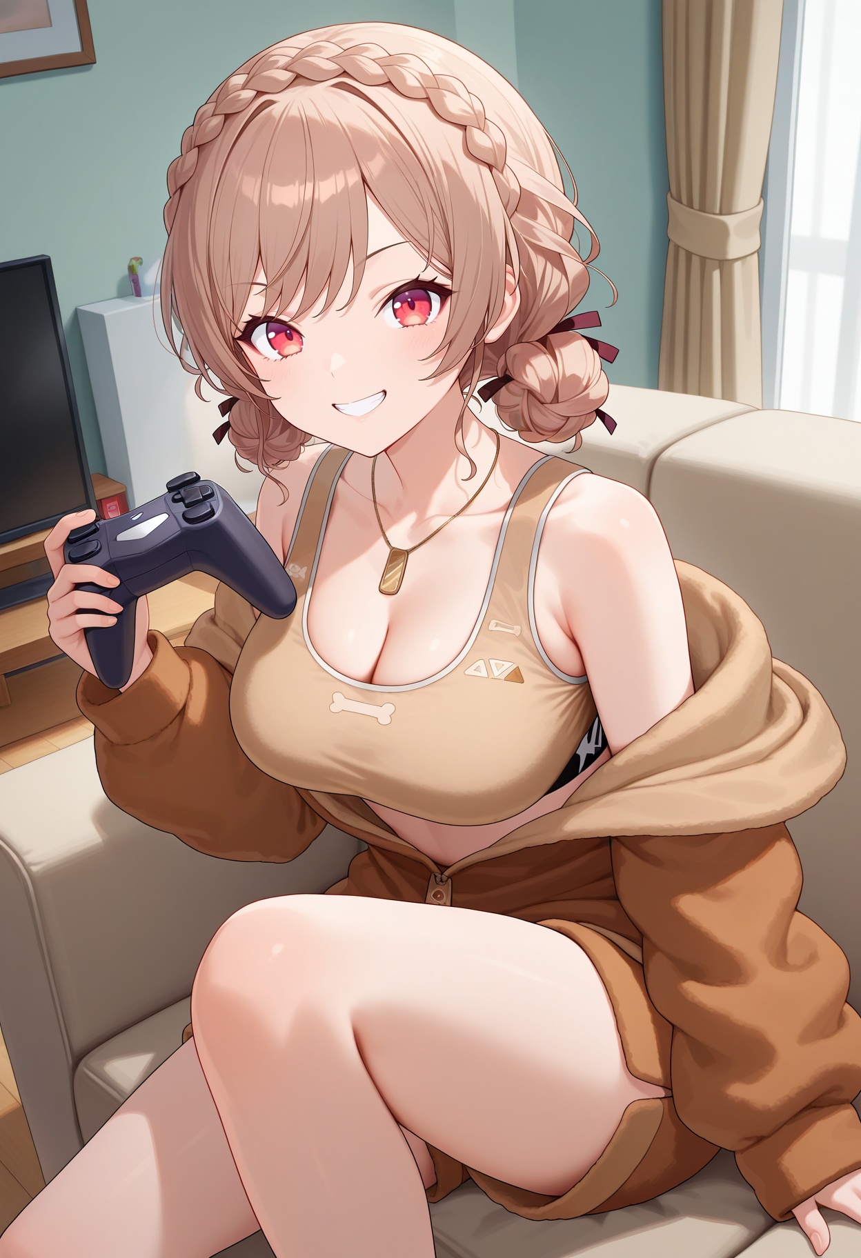 best quality,  masterpiece,  aafuren on Tensor.Art