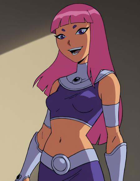 BlackfireTT,  1girl,  solo on Tensor.Art