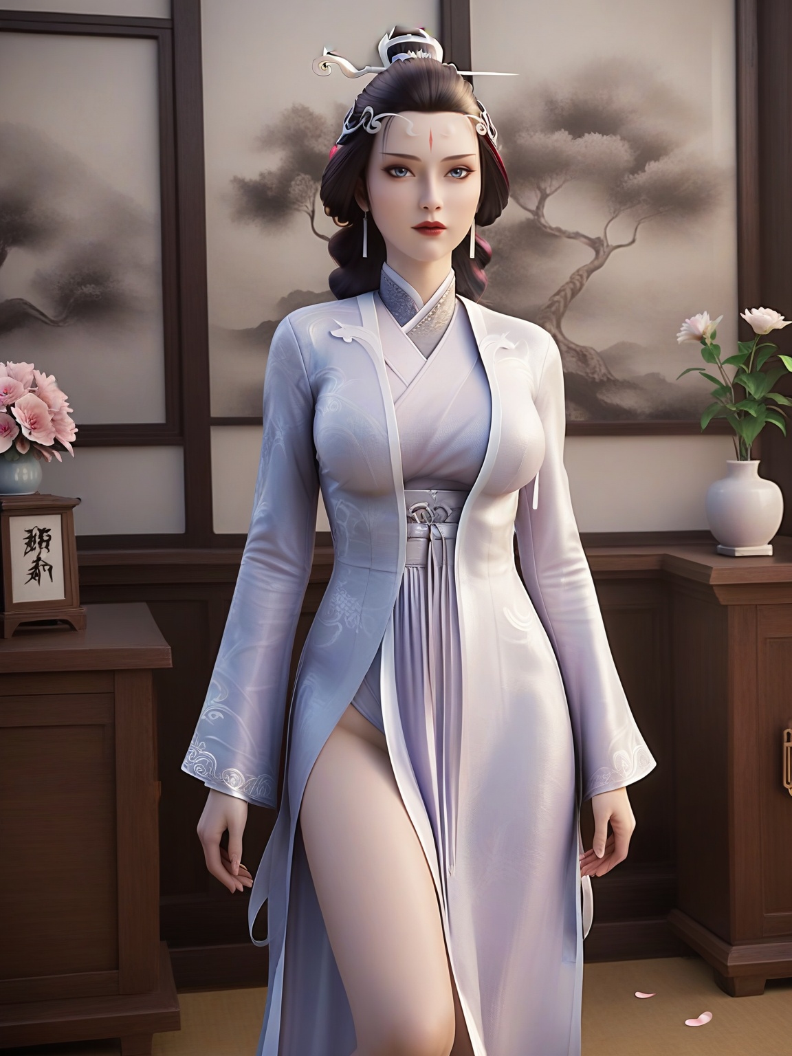 masterpiece,  ultra-HD,  photorealistic on Tensor.Art