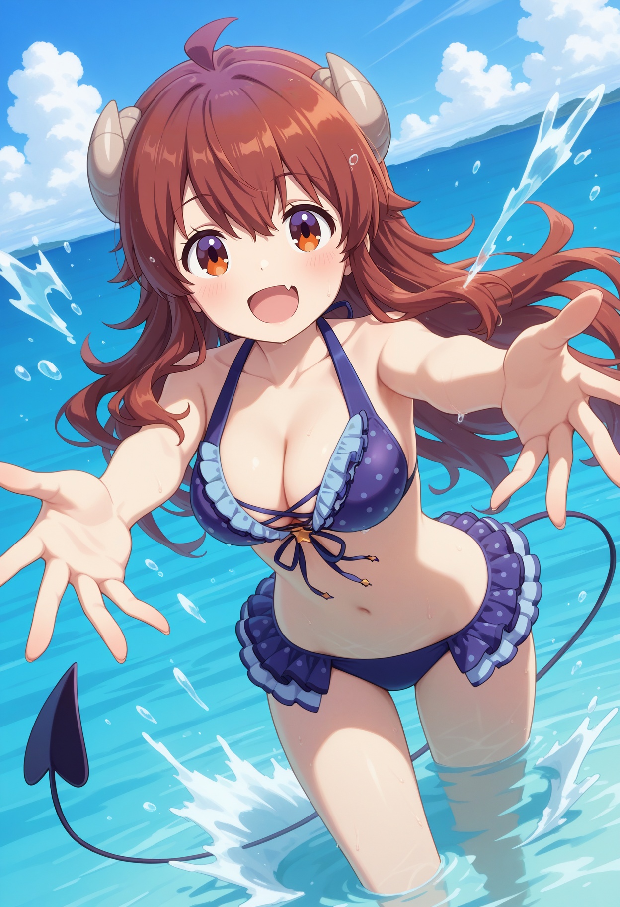 best quality,  masterpiece,  1girl on Tensor.Art
