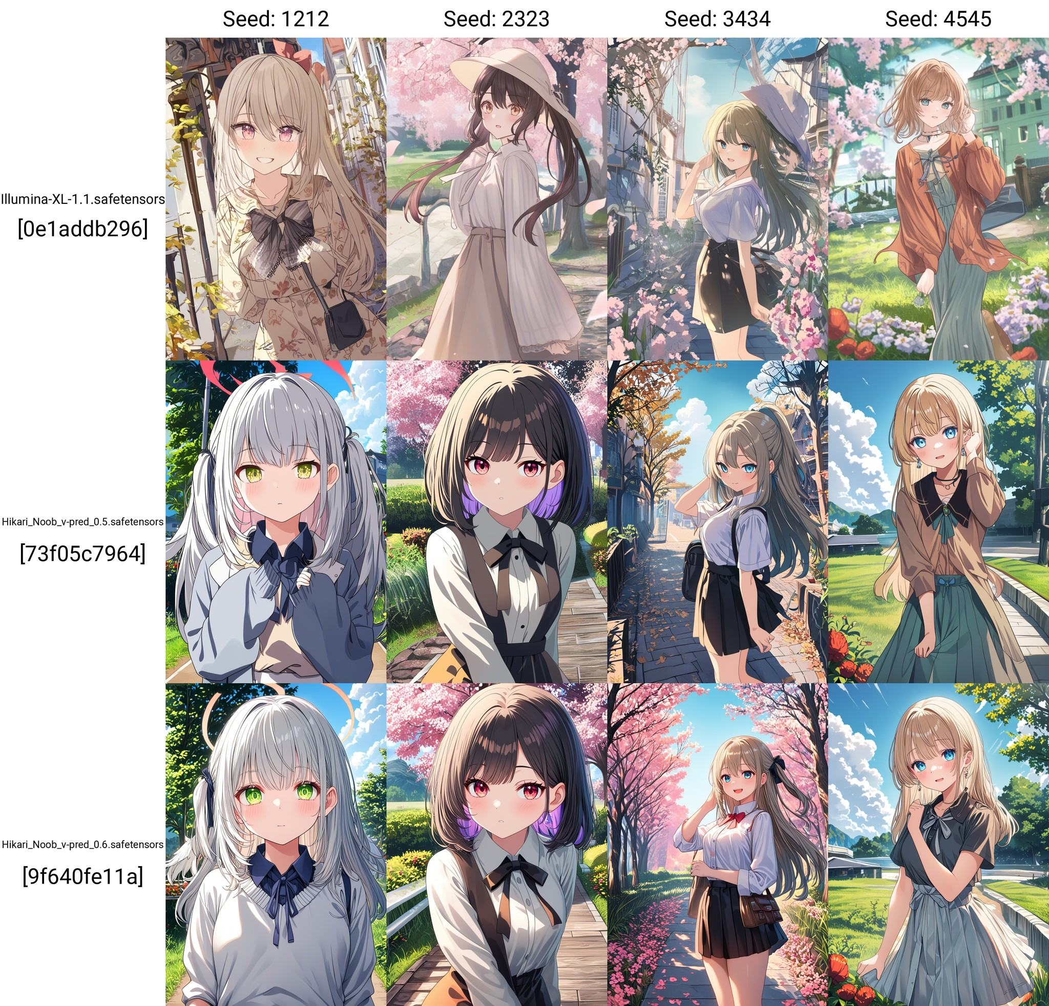 AI generated image on Tensor.Art
