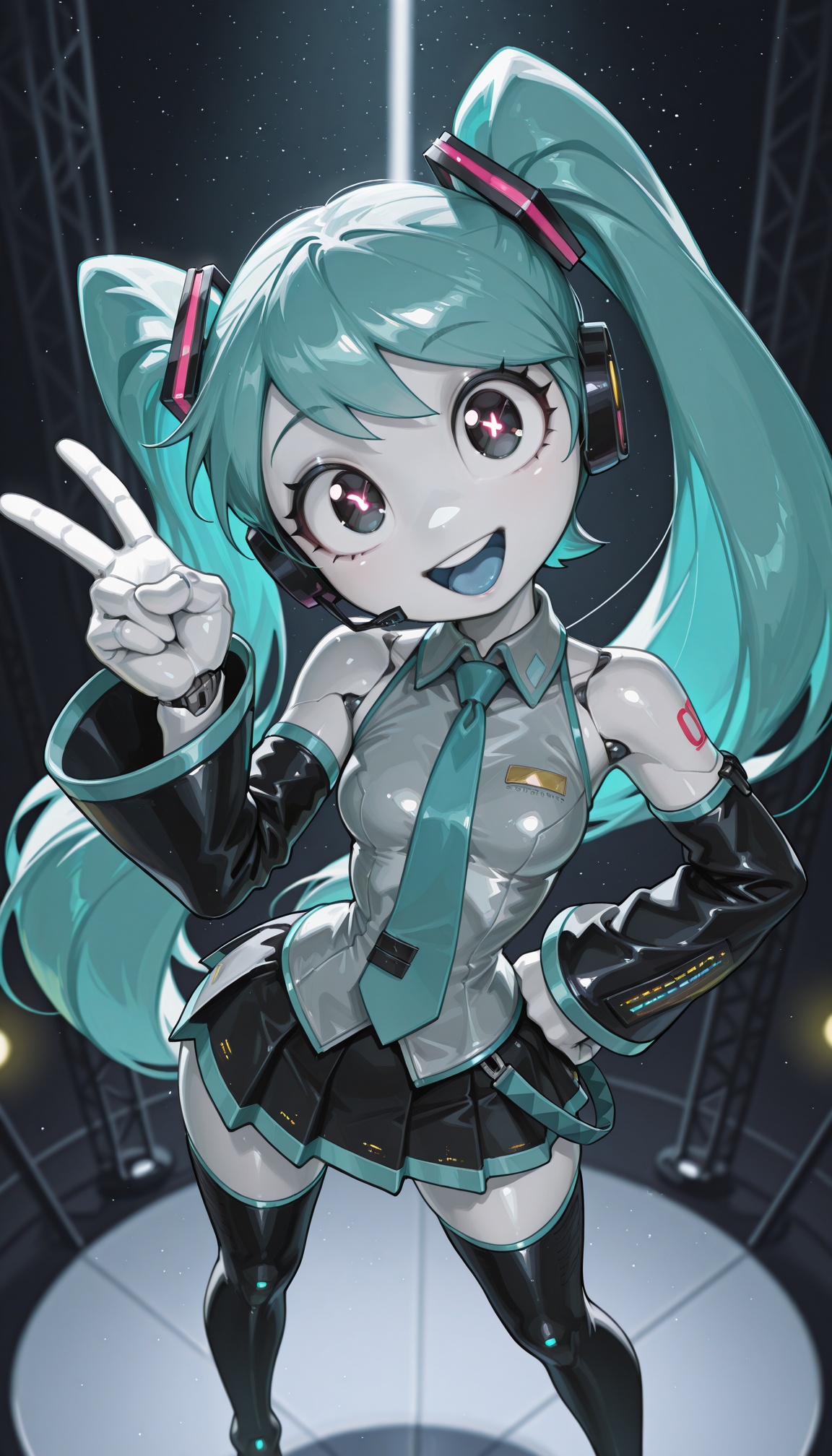 masterpiece,  best quality,  amazing quality on Tensor.Art