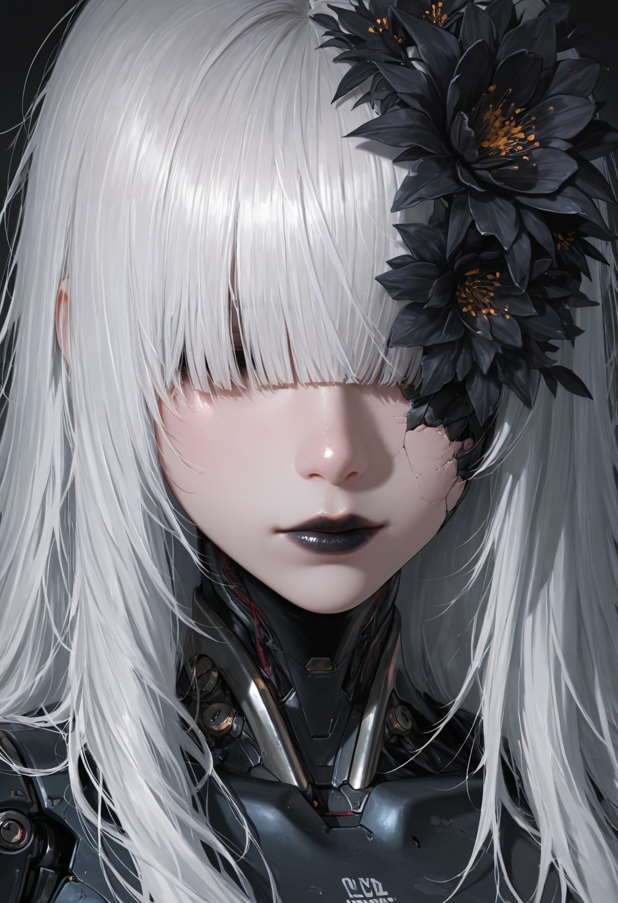 1woman,  masterpiece,  newest by maxfeifei8 on Tensor.Art