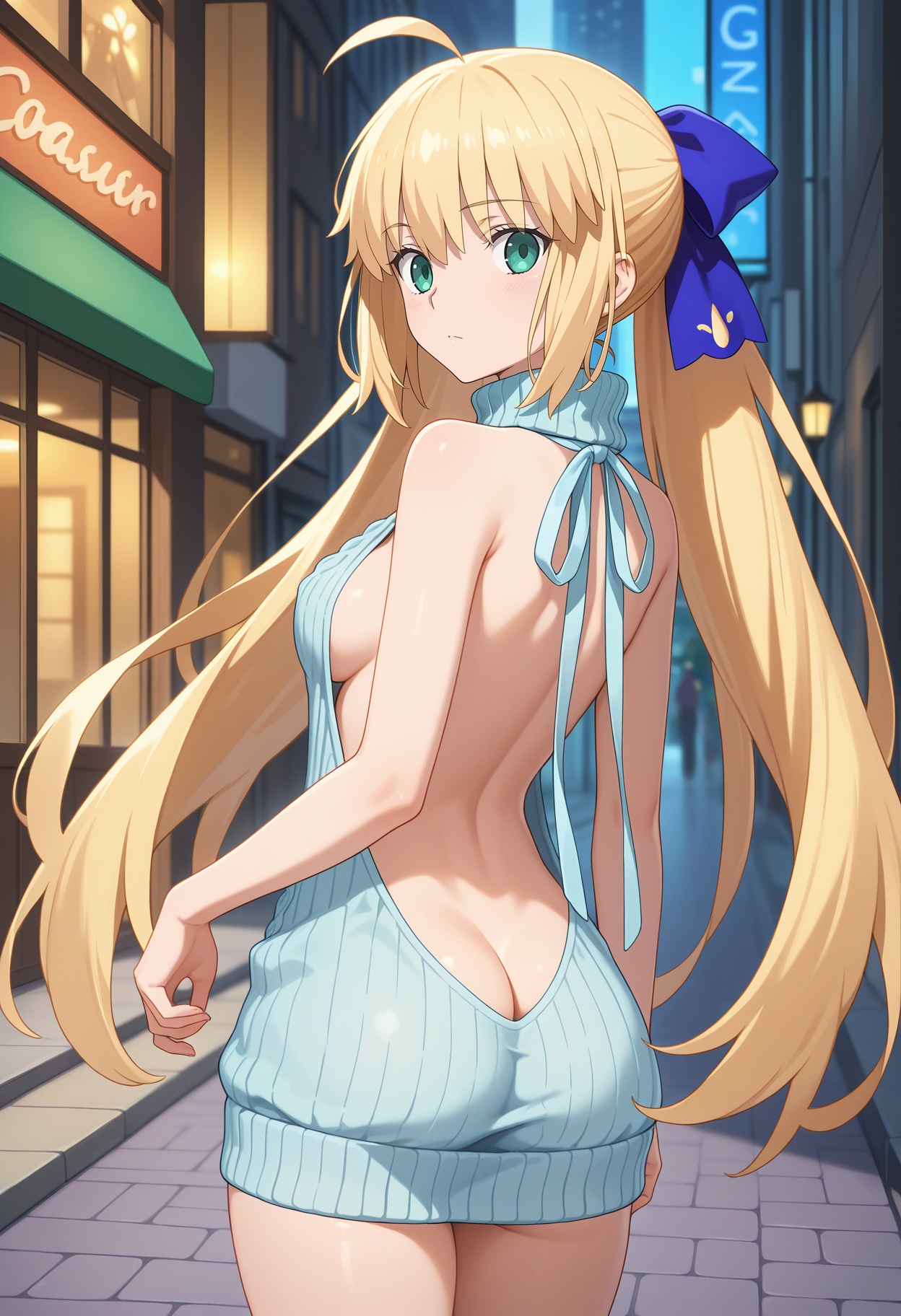 masterpiece,  best quality,  1girl on Tensor.Art