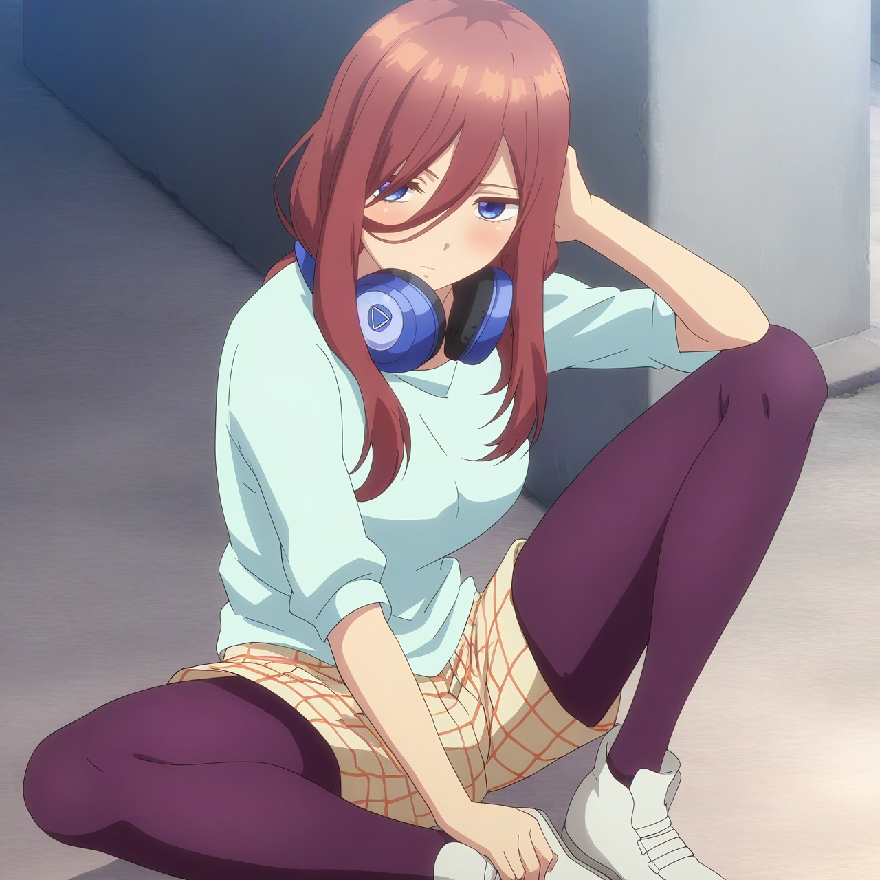 sharp focus,  pixiv masterpiece,  source_anime on Tensor.Art